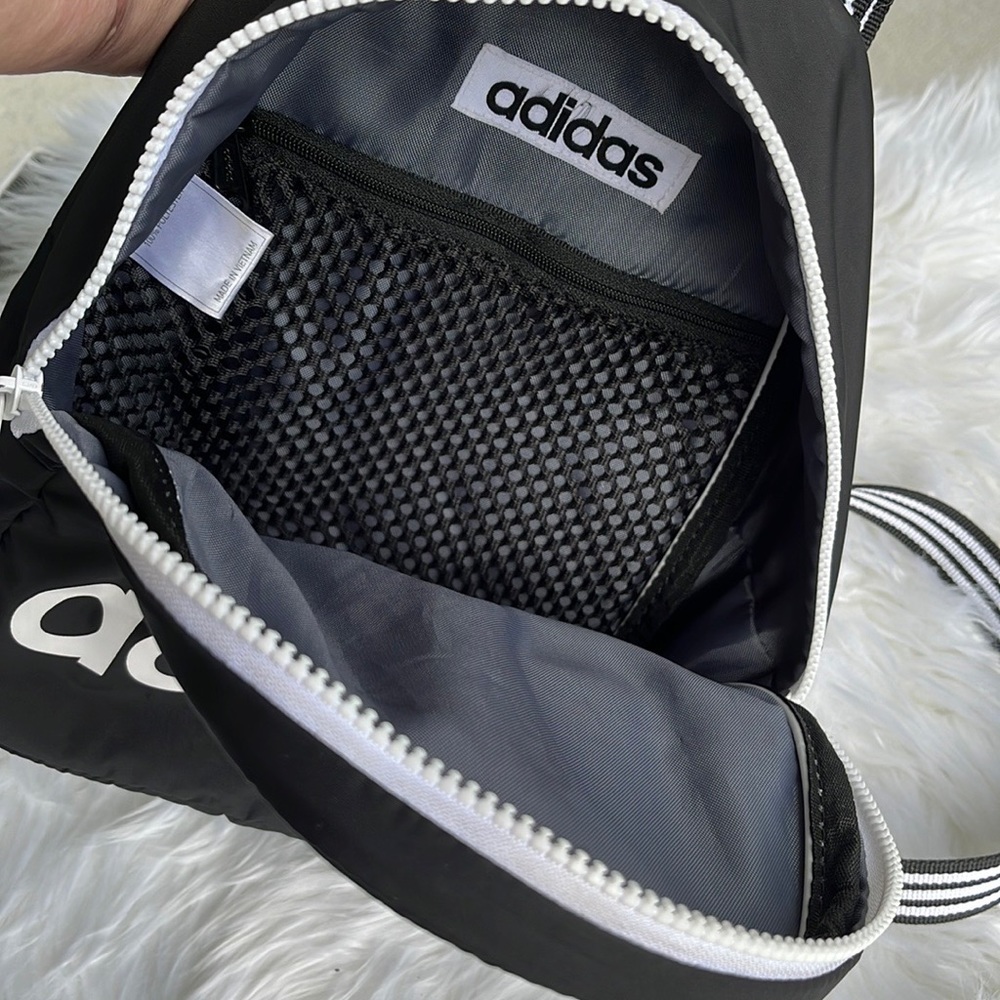 Adidas Mini Backpack - Picture 13 of 15